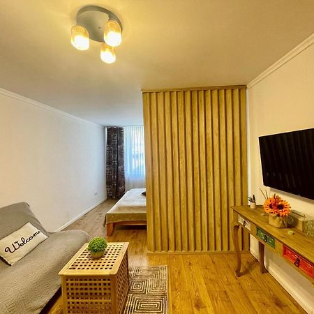 Dor Studio Sibiu Exteriér fotografie