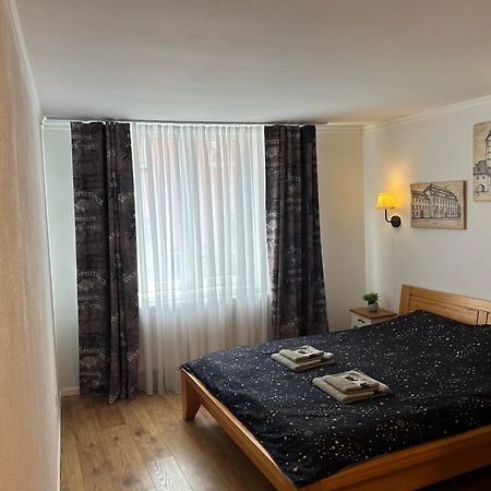 Dor Studio Sibiu Exteriér fotografie