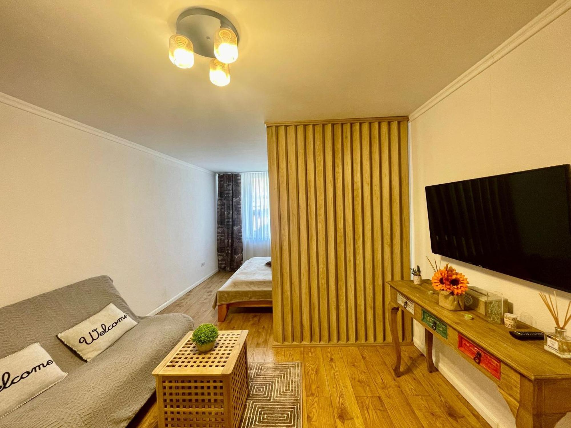Dor Studio Sibiu Exteriér fotografie