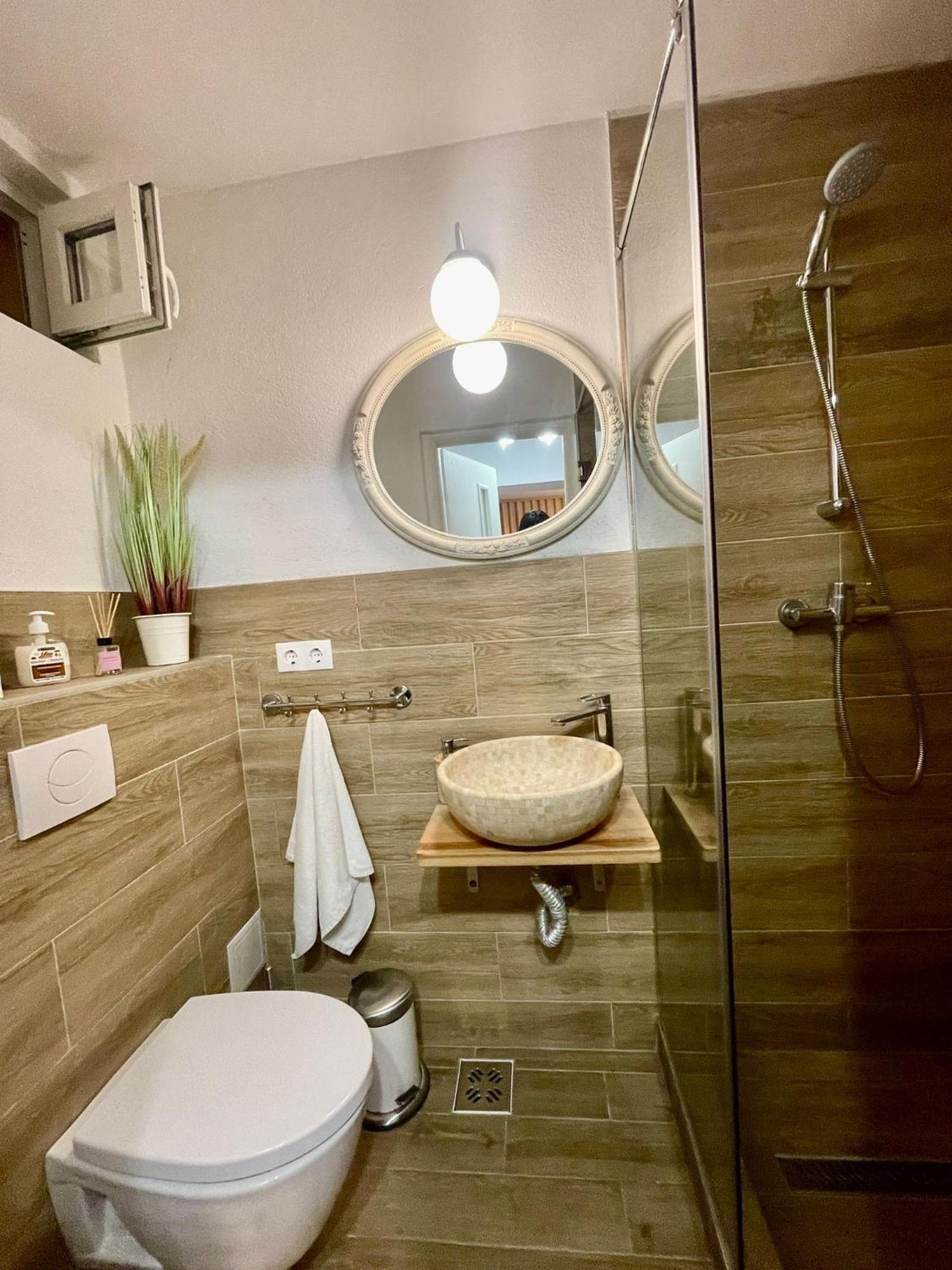 Dor Studio Sibiu Exteriér fotografie