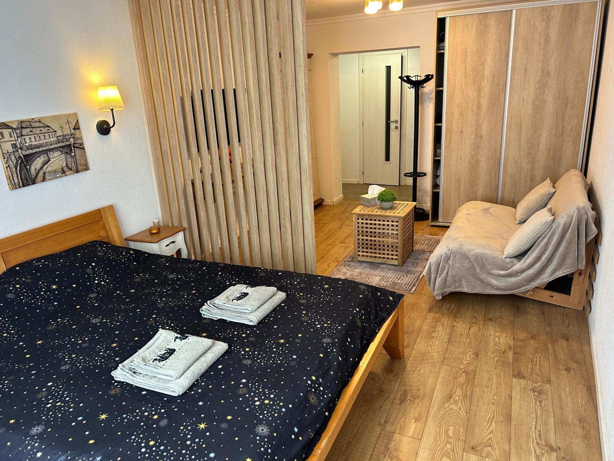 Dor Studio Sibiu Exteriér fotografie